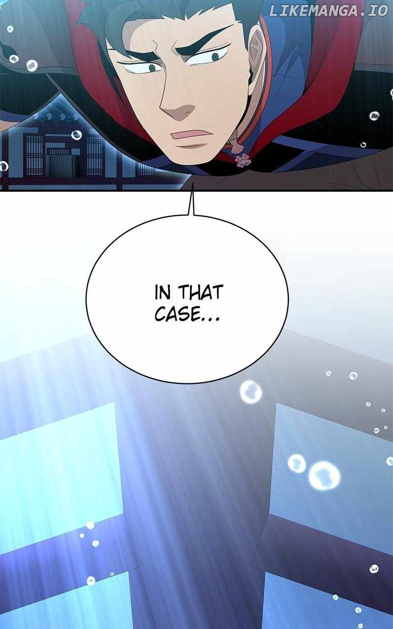 The Strongest Florist Chapter 230 36